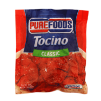Purefoods Classic Tocino 220G
