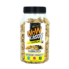 Wow Cashew Nuts With Garlic Chips 300G