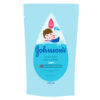 Johnson'S Baby Bath Active Fresh Refill 200Ml
