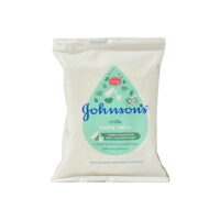 Johnson'S Baby Milk Soap Pillow Pack 60G