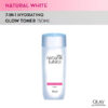 Olay Natural White 7In1 Hydrating Glow Toner 150Ml