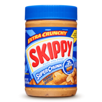 Skippy Super Chunk Peanut Butter Spread 48Oz
