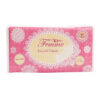 Femme 2Ply Facial Tissue Big Travel Pack 100Pulls