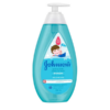 Johnsons Baby Active Fresh Shampoo 500Ml