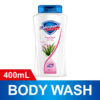 Safeguard Floral Pink Body Wash 400Ml