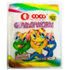 Coco Gummy Worm 50Pcs