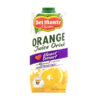 Del Monte Orange Juice Heart Smart 1L