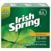 Irish Spring Bar Soap Original 3Pcs 3.75Oz