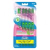 Oral B Ultra Thin Green Tea Soft Toothbrush 5Pcs