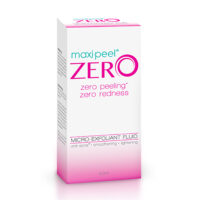 Maxi Peel Zero Micro Exfoliant Fluid 50Ml