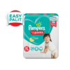Pampers Baby Dry Pants Value Xl 26Pcs
