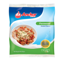 Anchor Grated Parmesan 100g