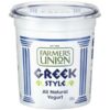 Farmers Union Greek Style Yogurt 500g