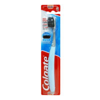 Colgate Toothbrush High Density Charcoal