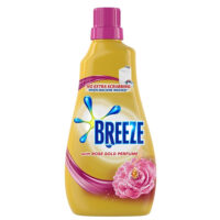 Breeze Liquid Rose Gold Perfume Bottle 980Ml