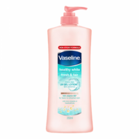 Vaseline Lotion Healthy White Fresh And Repair Ultraviolet 350Ml