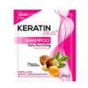 Keratin Plus Shampoo Daily Nourishing Soft Smooth 22Ml