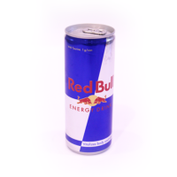 Red Bull Energy Drink Can 250Ml