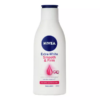 Nivea Body Lotion Extra White Smooth And Firm 125Ml
