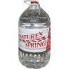 Nature'S Spring Alkaline Water 10L