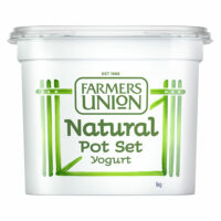 Farmers Union European Style Yogurt 1kg