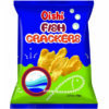 Oishi Fish Crackers 90G