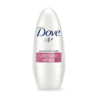 Dove Deo Roll On Ultimate White Sea 40Ml