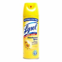 Lysol Disinfectant Spray Original Scent 340G