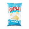 Frito Lay Ruffles Regular 6.5Oz