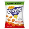 Leslie'S Clover Chips Cheese 155G