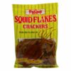 Fry And Pop Squid Flakes 400G