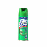 Lysol Disinfectant Spray Country Scent 170G