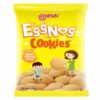 Monde Eggnog Cookies 32G