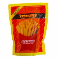 Frenchies Cheese 450G