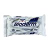 Bioderm Germicidal Soap Pristine White 90G
