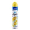 Glade Air Freshener Fresh Lemon 320Ml