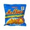 Jack 'N Jill Mr. Chips Nacho Cheese 26G