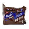Jack 'N Jill Magic Creams Chocolate Cream 10Pcs 28G