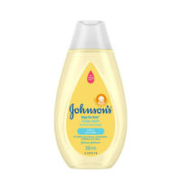 Johnson'S Baby Bath  Top To Toe 200Ml