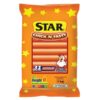 Purefoods Star Chick 'N Tasty Hotdog Regular 1Kg