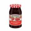 Smuckers Red Raspberry Jam 12Oz