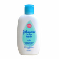 Johnson'S Baby Milk Lotion 100Ml