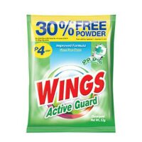 Wings Powder Actactive Guard 52G