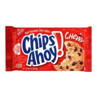Nabisco Chips Ahoy Chewy 13Oz