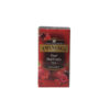 Twinings Four Red Fruits Tea 2G