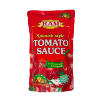 Ram Tomato Sauce 150G
