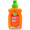 Beach Hut Max100 Clear Spray 150Ml