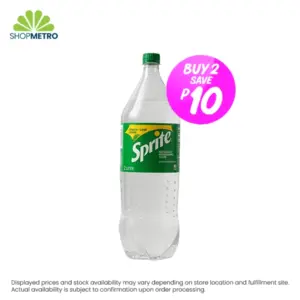 Buy 2 Sprite 82L