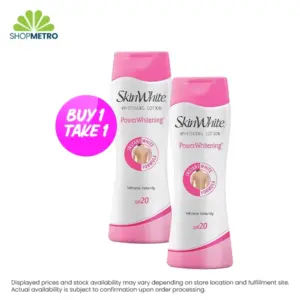Buy 1 Take 1 Skinwhite Power Whitening Lotion 200ml
