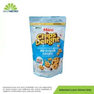 Cd 90% Rs Choco Chp Co 130g